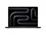 Apple MacBook Pro 14.2 cala: M5 10C/10C, 16GB, 1TB SSD - Gwiezdna czerń