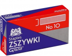 Zszywki Grand 10 10k 1000szt