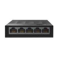 TP-LINK Przełącznik LS1005G 5x1GB 