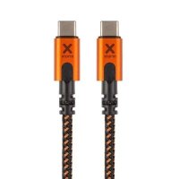 Xtorm Kabel Xtreme USB-C Power Delivery (1,5m) 