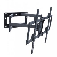 ART Uchwyt do TV LCD/LED 50-120 150kg AR-91XXL reg.pion/poziom 90-935mm max VESA 900x600 