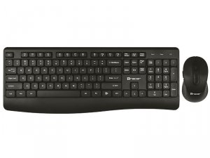 Tracer Zestaw klawiatura i mysz Bartix II RF Nano