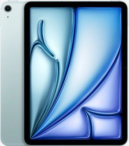 Apple iPad Air 11 cali WiFi + Cellular 128GB Niebieski