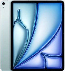 Apple iPad Air 13 cali Wi-Fi + Cellular 256GB Niebieski