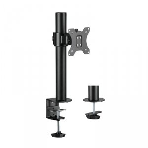 LogiLink Uchwyt do monitora 17-32 cale, stalowy, maks. 9kg