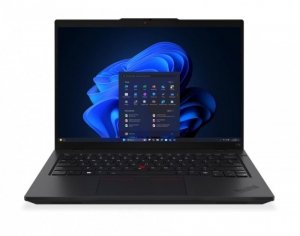 Lenovo Laptop ThinkPad L14 G6 21S6008JPB W11Pro Ultra 7 255U/16GB/512GB/INT/14.0 WUXGA/Black/3YRS OS + 1YR Premier Support + CO2