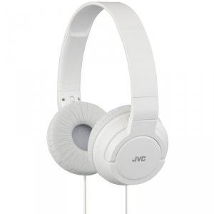 JVC HA-S180 Białe