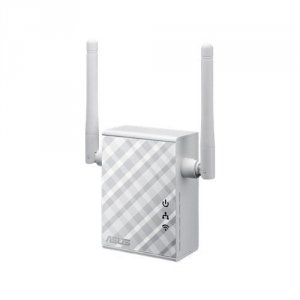 Asus RP-N12 Single band repeater,300Mbps