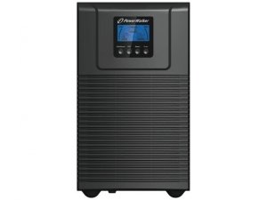 PowerWalker UPS ON-LINE 2000VA TG 4x IEC OUT, USB/RS-232,       LCD, TOWER, EPO