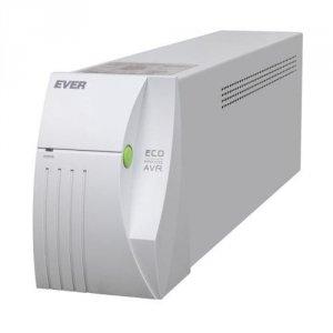 EVER UPS  ECO Pro 1200 AVR CDS  TOWER