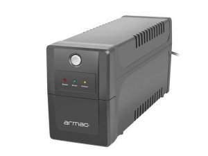 Armac UPS Line-Interactive Home 850E LED 850VA 2x230V PL