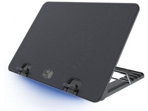 Cooler Master Podstawka pod laptop Ergostand IV 17 czarna