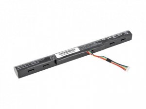 Mitsu Bateria do Acer Aspire E15, E5-475 2200mAh (32Wh) 14.6 Volt