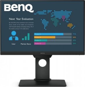 Benq Monitor 23cale BL2381T LED 5ms/1000:1/IPS/WUXGA