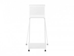 Samsung Przenośny stojak na kółkach do monitora Flip2 55 cali WM55R (STN-WM55RXEN)