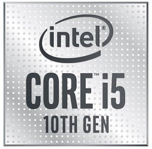 Intel Procesor Core i5-10600 BOX 3,3GHz, LGA1200