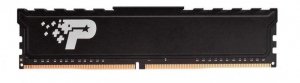 Patriot Pamięć DDR4 Signature Premium 32GB/2666(1*32GB) CL19