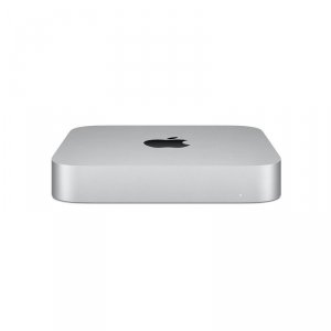 Apple Mac mini: Apple M1 chip with 8 core CPU and 8 core GPU, 256GB SSD