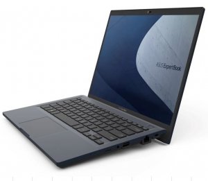 Asus Notebook B1400CEAE-EB0284T i3 1115G4 8/256/integ/14 FHD/W10 Home, 36 miesięcy ON-SITE NBD