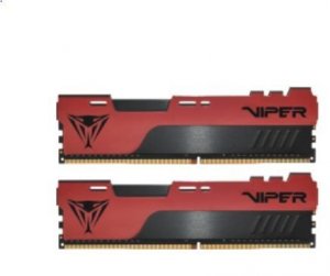 Patriot Pamięć DDR4 Viper Elite II 32GB/4000(2*16GB) Red CL20