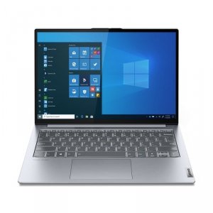 Lenovo Laptop ThinkBook 13x 20WJ001HPB W10Pro i5-1130G7/16GB/512GB/INT/13.3 WQXGA/Storm Grey/1YR CI