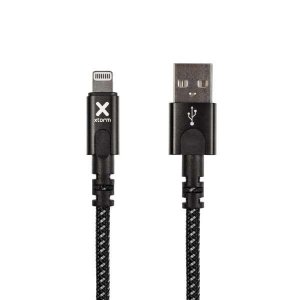 Xtorm Kabel Original USB - Lightning (3m) czarny