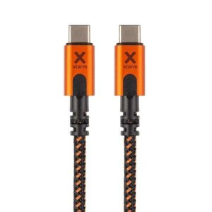 Xtorm Kabel Xtreme USB-C Power Delivery (1,5m)