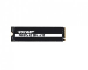 Patriot Dysk SSD 512GB Viper P400 5000/3300 MB/s M.2 Gen4 x4 NVMe 1.3