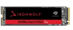 Seagate Dysk SSD IronWolf 525 1TB M.2