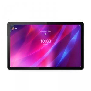 Lenovo Tablet P11 PLUS ZA9R0021PL Android G90T/4GB/64GB/INT/LTE/11.0 2K/Slate Grey/1YR Mail-in with 1YR Battery