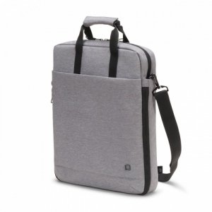 DICOTA Torba do notebooka Eco Tote Bag Motion 13-15.6 cali, szara