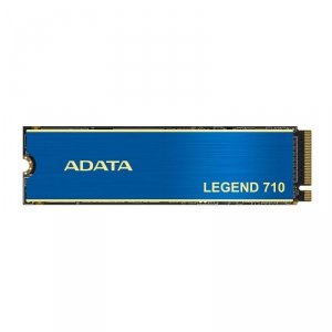 Adata Dysk SSD LEGEND 710 512GB PCIe 3x4 2.4/1.6 GB/s M2