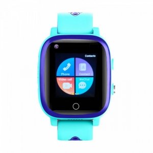 Garett Electronics Smartwatch Kids Sun Pro 4G niebieski