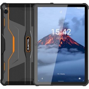 OUKITEL Tablet RT1 4/64GB Pomarańczowy 10000 mAh