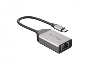 HyperDrive Przejściówka z USB-C na 2.5Gbps Ethernet