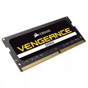 Corsair Pamięć DDR4 SODIMM Vengeance 16GB/2400 (1*16GB) CL16