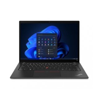 Lenovo Ultrabook ThinkPad T14s G3 21BR00F0PB W11Pro i7-1260P/16GB/512GB/INT/14.0 WUXGA/Villi Black/3YRS Premier Support