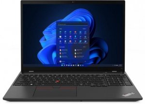 Lenovo Notebook ThinkPad T16 G1 21CH002EPB W11Pro 6850U/16GB/512GB/AMD Radeon/16.0 WUXGA/Thunder Black/3YRS Premier Support