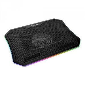Thermaltake Podstawka chłodząca pod laptopa Massive 12 RGB 15 cali