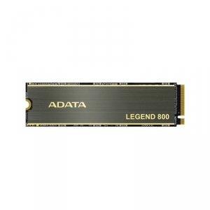 Adata Dysk SSD Legend 800 500GB PCIe 4x4 3.5/2.2 GB/s M2