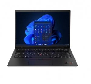 Lenovo Ultrabook ThinkPad Carbon G11 21HM004RPB W11Pro i7-1355U/16GB/512GB/INT/LTE/14.0 WUXGA/Touch/Black/3YRS Premier Support +