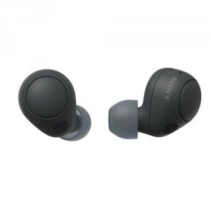 Sony Słuchawki WF-C700 czarne