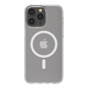 Belkin Etui SheerForce MagSafe Anty-mikrobiologiczne do iPhone 13 Pro Max