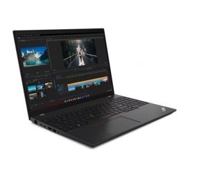 Lenovo Notebook ThinkPad T16 G2 21HH0026PB W11Pro i7-1355U/16GB/512GB/INT/16.0 WUXGA/Thunder Black/3YRS Premier Support + CO2 Of