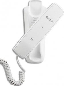 Alcatel Telefon przewodowy Temporis 10 biały
