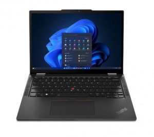 Lenovo Ultrabook ThinkPad X13 2in1 G5 21LW000QPB W11Pro Ultra7 155U/32GB/1TB/INT/13.3 WUXGA/Touch/Black/3YRS Premier Support + C