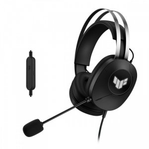 Asus Słuchawki TUF Gaming H1 Gen II  7.1/USB-A/PC/PS4-5