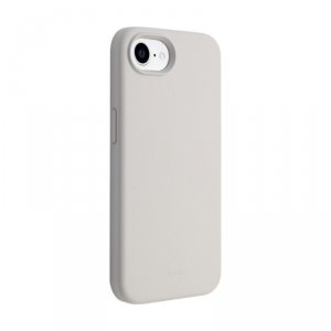 CRONG Color Cover Magnetic - Etui iPhone 16e MagSafe Kamienny beż