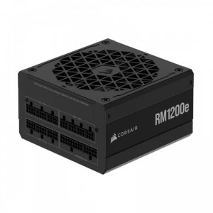 Corsair Zasilacz RM1200e PCIe5.1 80+GOLD F.MODULAR ATX3.1