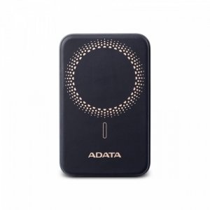 Adata Powerbank R50 5000mAh USB-C czarny
